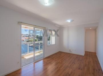 Apartamento · 67m² · 2 Quartos · 1 Vaga · REMAX vende apartamento com 67 m² 2 suítes, LAVABO, living para 2 ambientes, varanda gourmet com chu