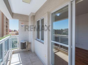 Apartamento · 67m² · 2 Quartos · 1 Vaga · REMAX vende apartamento com 67 m² 2 suítes, LAVABO, living para 2 ambientes, varanda gourmet com chu