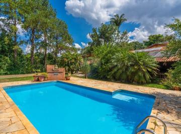 Rural · 214m² · 3 Quartos · 6 Vagas · RE/MAX VENDE CASA 3 DORMITÓRIOS 244M² R$ 968.000,00 CONDOMÍNIO VALE DAS GARÇAS - BARÃO GERALDO - CAM