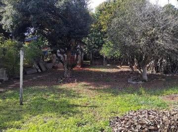 Terreno · 1001m² · 1 Vaga · Terreno 1001m² em Itapira - cercado grande