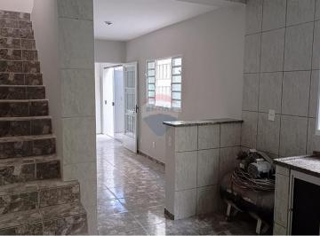 Casa · 80m² · 2 Quartos · Sobrado com 02 dormitórios no Jardim Ipê V - Mogi Guaçu-SP