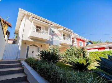 Casa · 392m² · 4 Quartos · 4 Vagas · VENDE CASA NO CONDOMÍNIO SAN CONRADO - 4 QUARTOS - 4 SUÍTES - PISCINA - ELEVADOR - 390 M² ÁREA ÚTIL