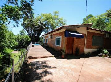 Casa · 309m² · 3 Quartos · 15 Vagas · Chácara urbana à venda com 7.706m² de terreno no bairro São Domingos em Paulínia/SP