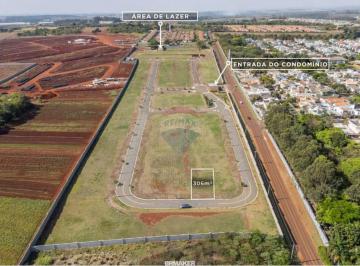 Terreno · 306m² · REMAX VENDE TERRENO, CONDOMINIO RESIDENCIAL PORTOVILLE SÃO LUIZ, BETEL, PAULINIA - AT 306M2 - R$348.