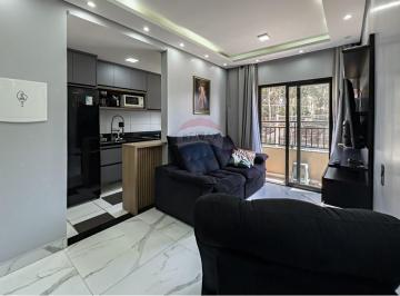 Apartamento · 52m² · 2 Quartos · 1 Vaga · Apartamento a venda no residencial rampazzo valinhos