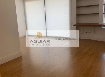 Apartamento · 56m² · 1 Quarto · 2 Vagas · Apartamento para aluguel - em Cambuí
