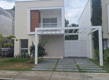 Casa · 120m² · 3 Quartos · 2 Vagas · Casa Duplex em Sim - Feira de Santana
