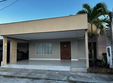Casa · 180m² · 3 Quartos · 2 Vagas · Casa em Sim - Feira de Santana, BA