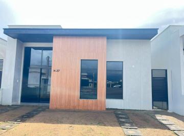 Casa · 80m² · 3 Quartos · 2 Vagas · Casa em Registro - Feira de Santana