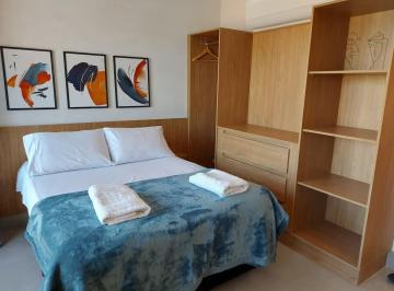 052bfe68-3749-40a2-a856-f21c869324e4 · Sensacional studio para locação em Campo Belo com 1 quarto, 25m²