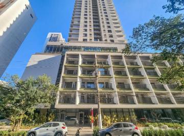90e47f6a-1898-4b4d-9fa8-32cab64a64ef · Studio para venda em Brooklin/jd. Acacias com 1 quarto, 25m²