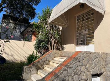 da2427d7-6c0c-4dd5-8855-9e7e80d35b37 · Casa para venda em Vila Congonhas com 3 quartos, 162m²