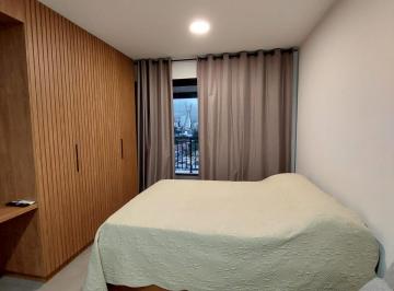 f5bb7e89-5785-4cbc-b76d-c4d6b8e465d2 · Studio para venda em Vila Cordeiro com 1 quarto, 33m²