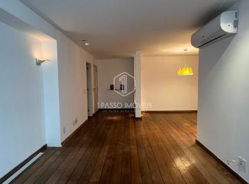 Apartamento · 121m² · 3 Quartos · 2 Vagas · Apartamento em Leme - Rio de Janeiro, RJ