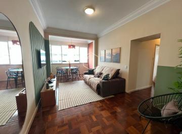 Apartamento · 115m² · 3 Quartos · 1 Vaga · Apartamento em Copacabana - Rio de Janeiro, RJ