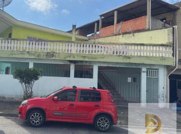 Casa · 238m² · 4 Quartos · 2 Vagas · Casa à Venda em Laranjeiras, Caieiras | 4 Dormitórios