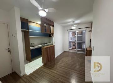 Apartamento · 46m² · 2 Quartos · 1 Vaga · Apartamento em Serpa - Caieiras, SP
