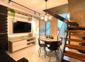 Apartamento · 98m² · 3 Quartos · Apartamento em Água Chata - Guarulhos, SP