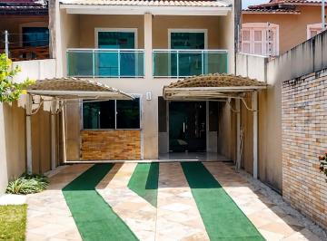 Casa · 160m² · 4 Quartos · 4 Vagas · Casa Duplex na Maraponga - Fortaleza
