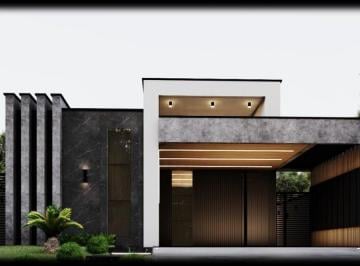 Casa · 149m² · 3 Quartos · 2 Vagas · Casa de Condominio em Jacundá - Aquiraz