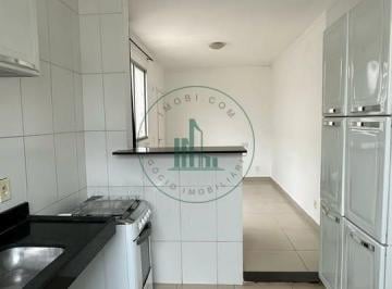Apartamento · 46m² · 2 Quartos · 1 Vaga · Apartamento em Piracicamirim  -  Piracicaba