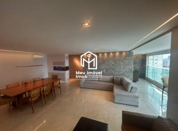 Apartamento de 4 quartos, Águas Claras · Península Lazer e Urbanismo APTO 4 Qts 2 Suítes 3 Vgs 203m²