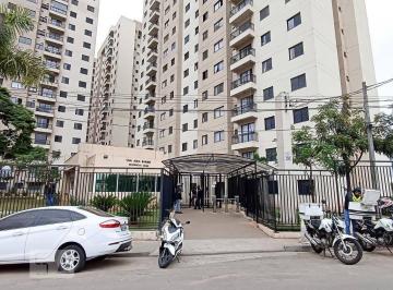 Apartamento · 53m² · 2 Quartos · 1 Vaga · Ap Viva mais Barueri 53 metros 2 dormitorios