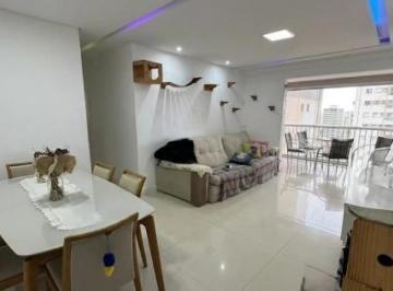 Apartamento, Brotas · Apartamento à venda - em Brotas