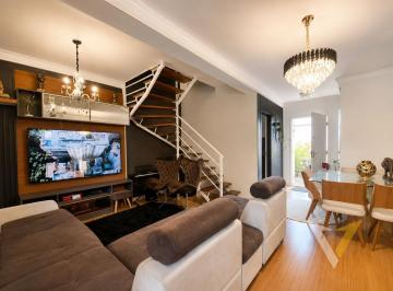 Casa · 83m² · 3 Quartos · 2 Vagas · Casa para Venda no Condomínio Garden Resort – Jundiaí/SP
