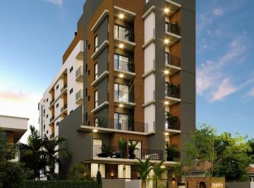 Apartamento · 23m² · 1 Quarto · Apartamento/studio no Bacacheri - Curitiba