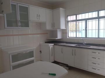 Casa de 3 quartos, São Paulo · Sobrado em Condomínio Fechado para Locação – Jabaquara | Vila Fachini