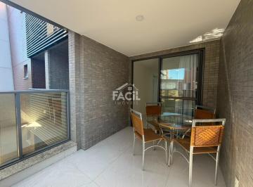 Apartamento · 63m² · 2 Quartos · 1 Vaga · Apartamento à venda em Jardim Camburi, Vitória | 63m², 2 dorms, 1 suíte