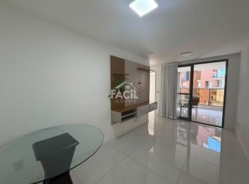 Apartamento · 63m² · 2 Quartos · 1 Vaga · Apartamento à venda em Jardim Camburi, Vitória | 63m², 2 dorms, 1 suíte