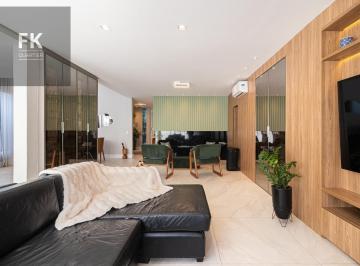 Casa · 319m² · 4 Quartos · 4 Vagas · Casa de Condomínio em Alphaville  -  Santana de Parnaíba
