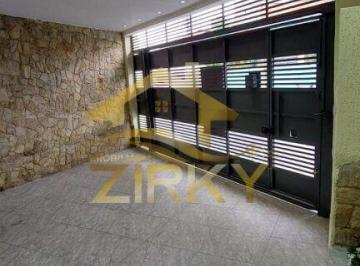 Casa · 191m² · 3 Quartos · 2 Vagas · MORE NA VILA AUGUSTA