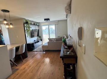 Apartamento · 90m² · 3 Quartos · 2 Vagas · Apartamento com 3 quartos à venda no bairro Sanvitto