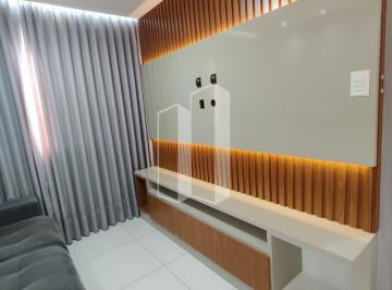 Apartamento · 50m² · 2 Quartos · Apartamento em Setor Faiçalville - Goiânia, GO