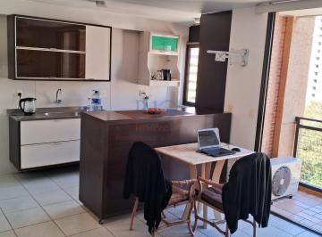 Apartamento · 64m² · 2 Quartos · 2 Vagas · Apartamento Loft 2 dormitórios 2 vagas a venda no Morumbi