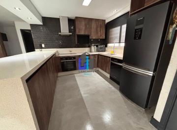 Apartamento · 155m² · 3 Quartos · 3 Vagas · Apartamento mobiliado de alto padrão para locação em Nova Petrópolis, São Bernardo do Campo