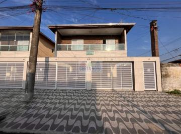 Casa · 50m² · 2 Quartos · 1 Vaga · Casa de Condominio 2 quartos