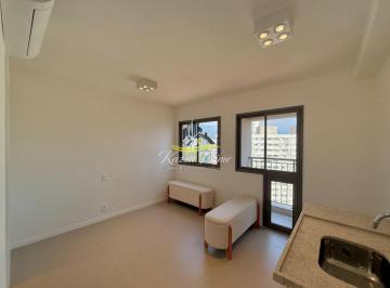 Apartamento · 22m² · 1 Quarto · Studio para venda em Santo Amaro com 1 quarto, 22m²