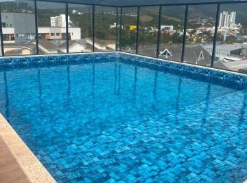 Apartamento · 45m² · 1 Quarto · 1 Vaga · studio para locação R$2500