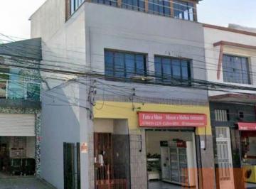 Comercial · 183m² · PRÉDIO COMERCIAL PARA VENDA NA MOOCA | 300m² DE ÁREA CONSTRUIDA