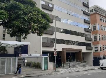 Comercial · 50m² · 1 Vaga · SALA COMERCIAL BELA VISTA PRÓXIMO À AVENIDA PAULISTA