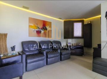 Apartamento · 216m² · 4 Quartos · 4 Vagas · Cobertura à Venda na Pompeia | 385 m² | 3 Dormitórios | 2 Suítes | 4 Vagas