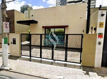 Casa · 180m² · 4 Vagas · Casa Comercial para Alugar em Vila Olímpia - São Paulo/SP.