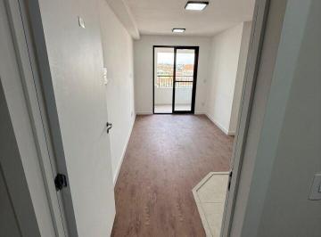 Apartamento · 47m² · LINDO APARTAMENTO NOVO