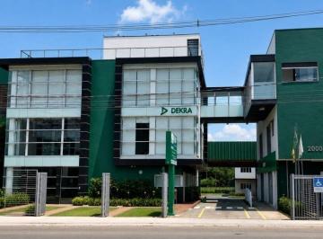Comercial · 5000m² · 5 Vagas · aluga-se predio comercial