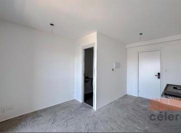 Apartamento · 27m² · 1 Quarto · 1 Vaga · Apartamento studio - 27 m - Belenzinho - 1 vaga de garagem