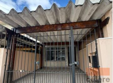 Casa · 140m² · 2 Quartos · 1 Vaga · SOBRADO 140M² - VENDA - MOOCA - SAO PAULO